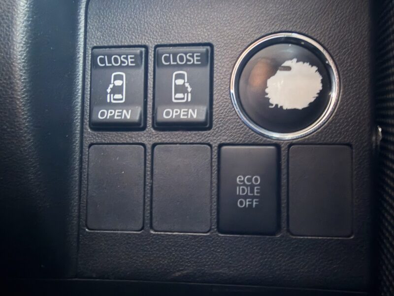 タント カスタムRS 【総合評価優良車】