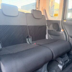 タント カスタムRS 【総合評価優良車】