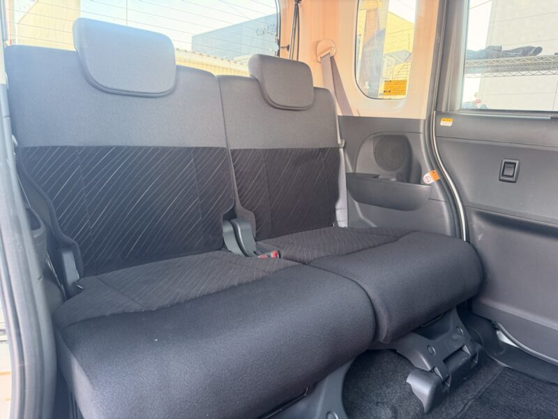 タント カスタムRS 【総合評価優良車】