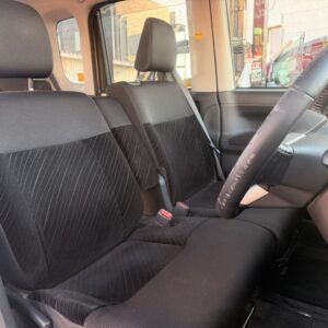 タント カスタムRS 【総合評価優良車】