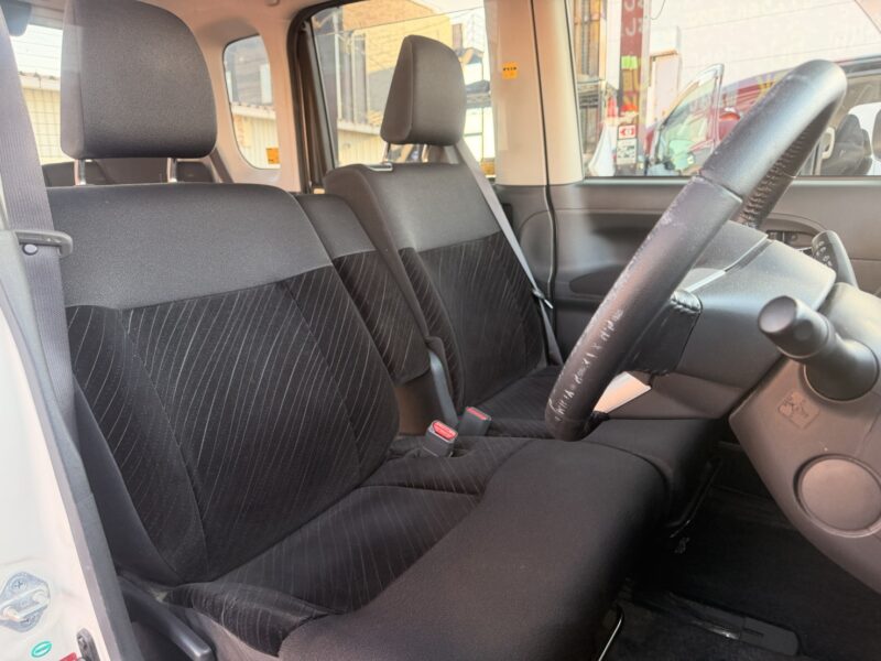 タント カスタムRS 【総合評価優良車】