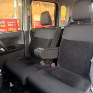 タント カスタムRS 【総合評価優良車】