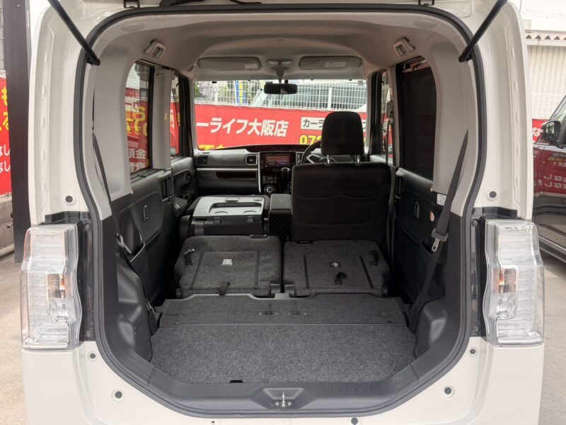 タント カスタムRS 【総合評価優良車】