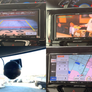 タント カスタムRS 【総合評価優良車】