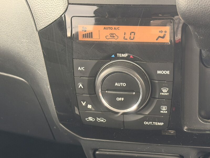 パレットSW TS【総合評価優良車】