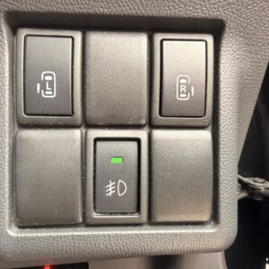 パレットSW TS【総合評価優良車】