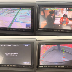 パレットSW TS【総合評価優良車】