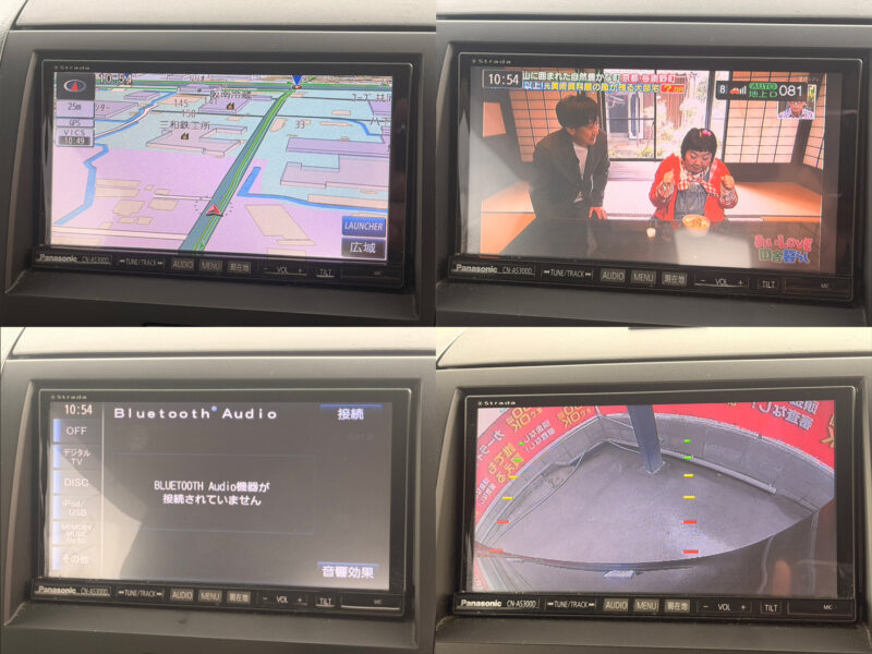 パレットSW TS【総合評価優良車】