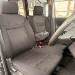 パレットSW TS【総合評価優良車】