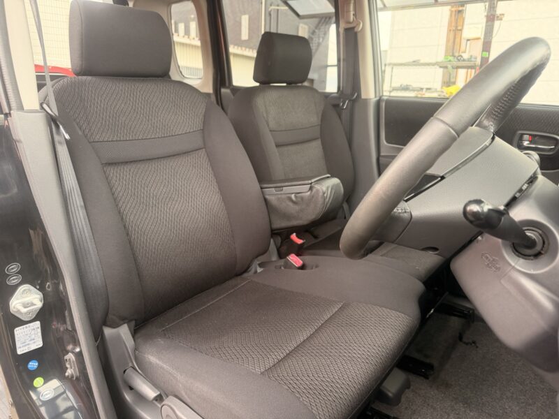 パレットSW TS【総合評価優良車】