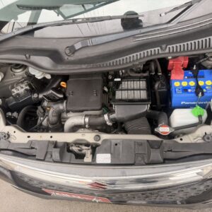 パレットSW TS【総合評価優良車】