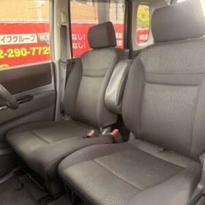 パレットSW TS【総合評価優良車】