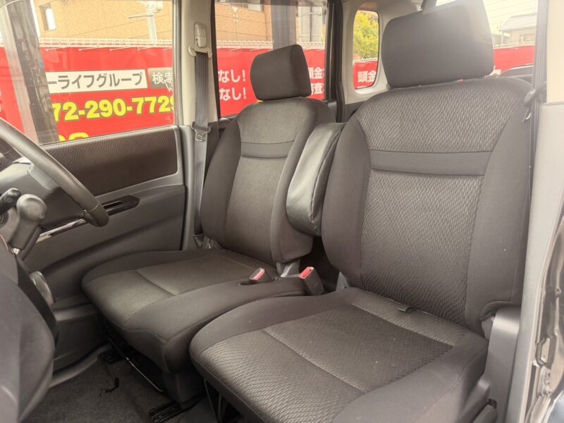 パレットSW TS【総合評価優良車】