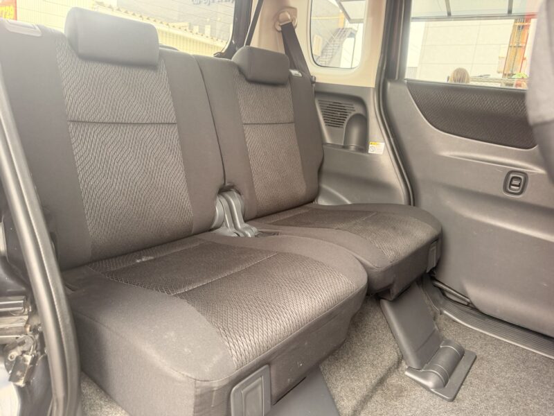 パレットSW TS【総合評価優良車】