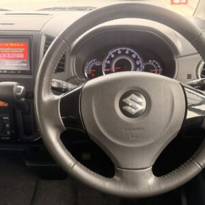 パレットSW TS【総合評価優良車】