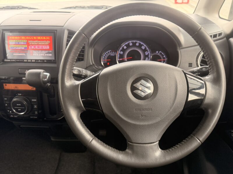 パレットSW TS【総合評価優良車】