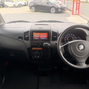 パレットSW TS【総合評価優良車】