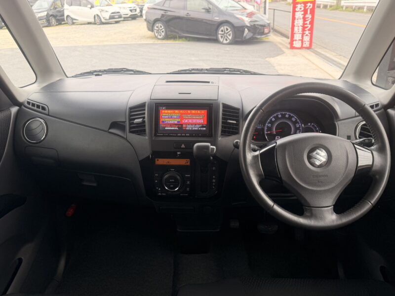 パレットSW TS【総合評価優良車】