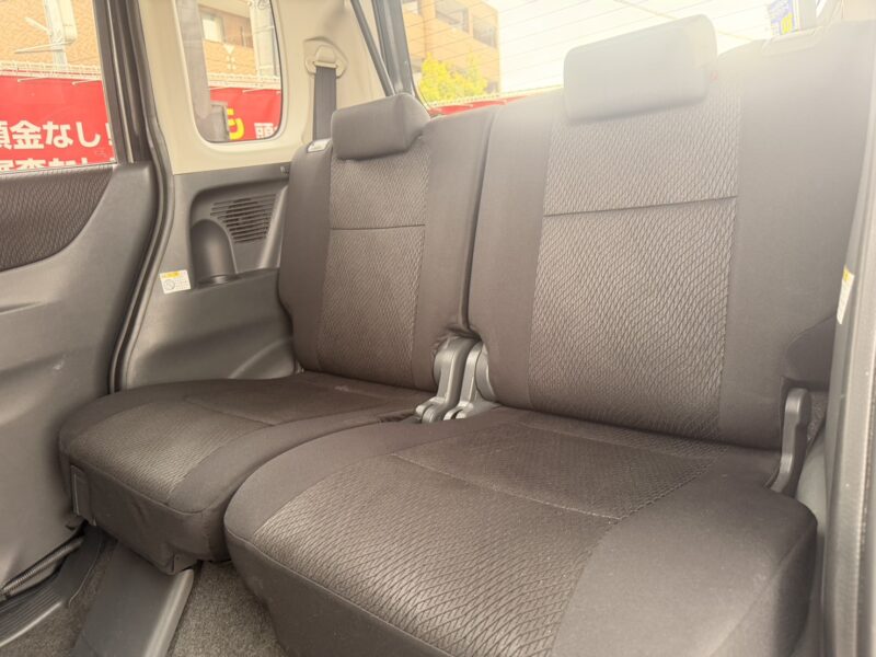 パレットSW TS【総合評価優良車】