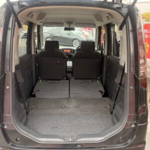 パレットSW TS【総合評価優良車】