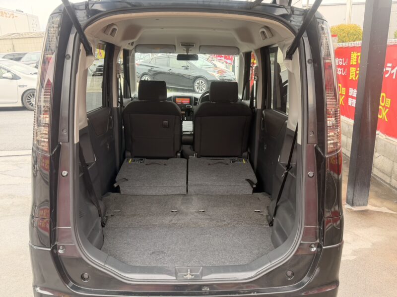 パレットSW TS【総合評価優良車】