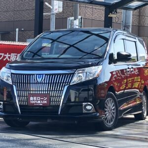 エスクァイア　HV　Gi