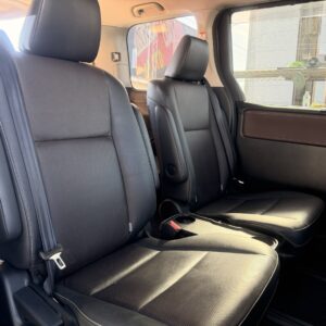 エスクァイア　HV　Gi