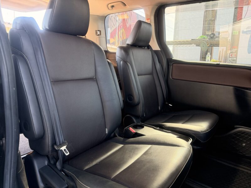 エスクァイア HV Gi