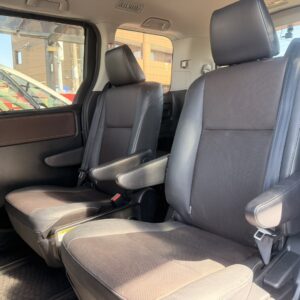 エスクァイア　HV　Gi