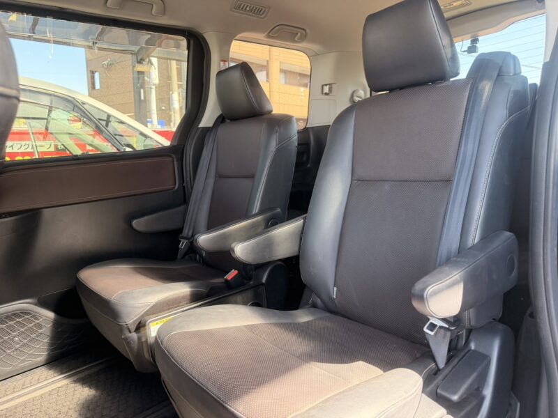 エスクァイア HV Gi