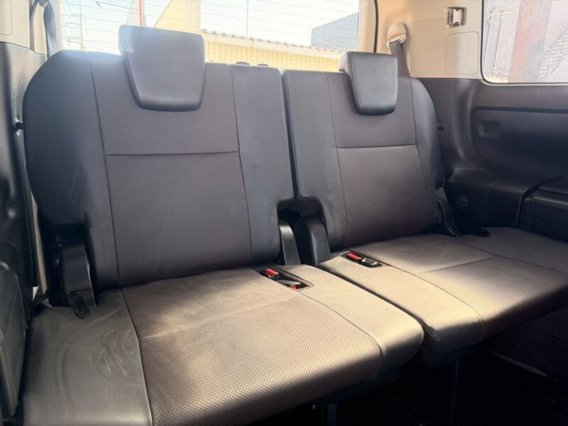 エスクァイア HV Gi