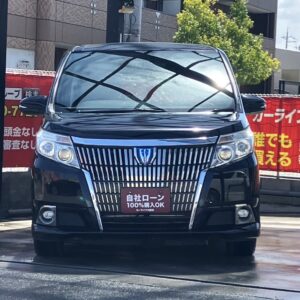 エスクァイア　HV　Gi