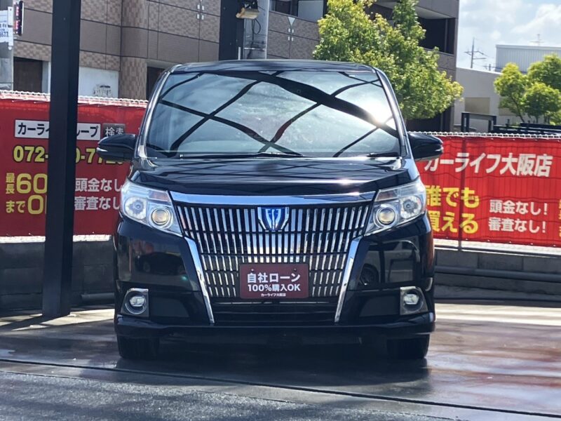 エスクァイア HV Gi