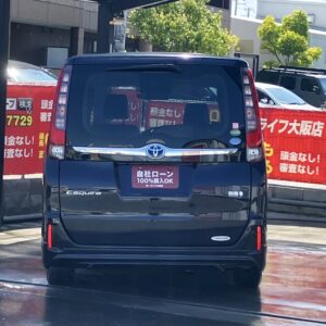 エスクァイア　HV　Gi