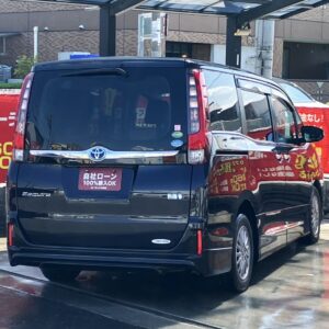 エスクァイア　HV　Gi