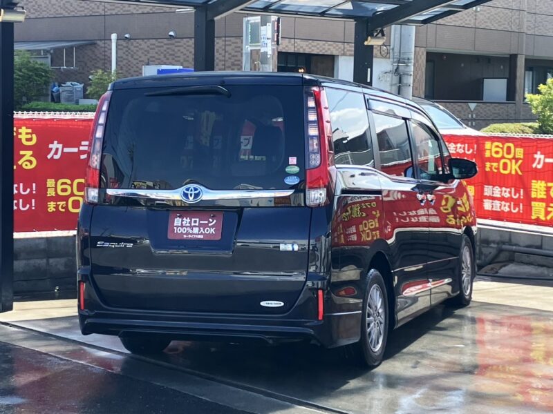 エスクァイア HV Gi