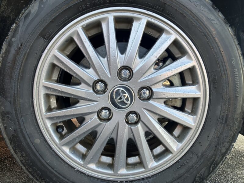 エスクァイア HV Gi