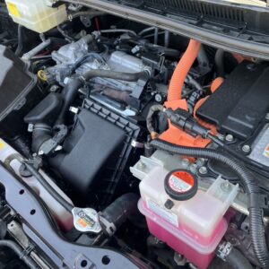 エスクァイア　HV　Gi