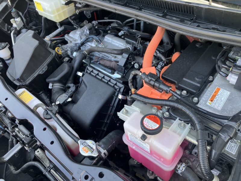 エスクァイア HV Gi