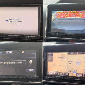 エスクァイア　HV　Gi