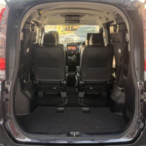 エスクァイア　HV　Gi