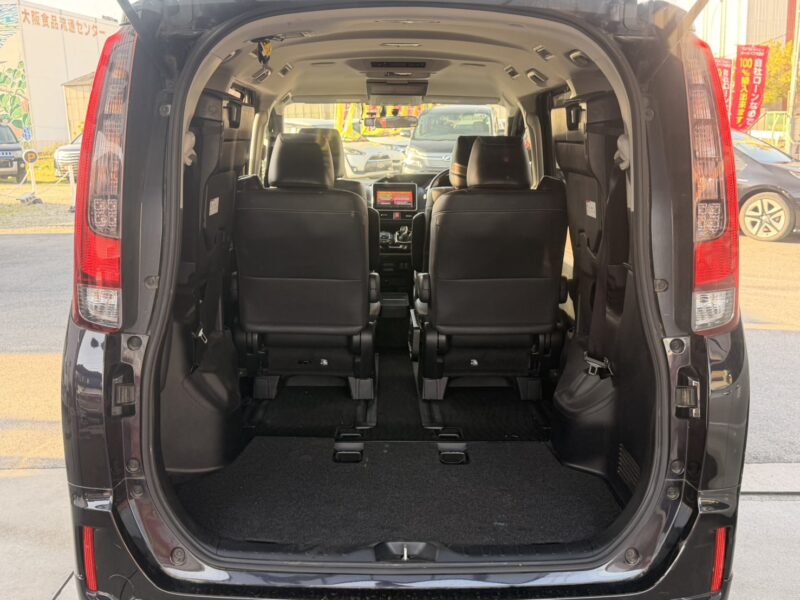 エスクァイア HV Gi