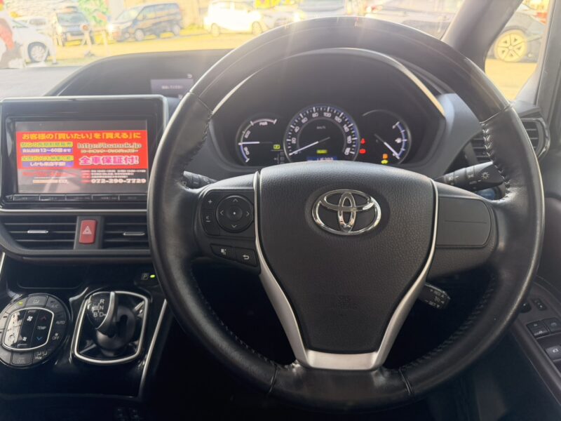 エスクァイア HV Gi