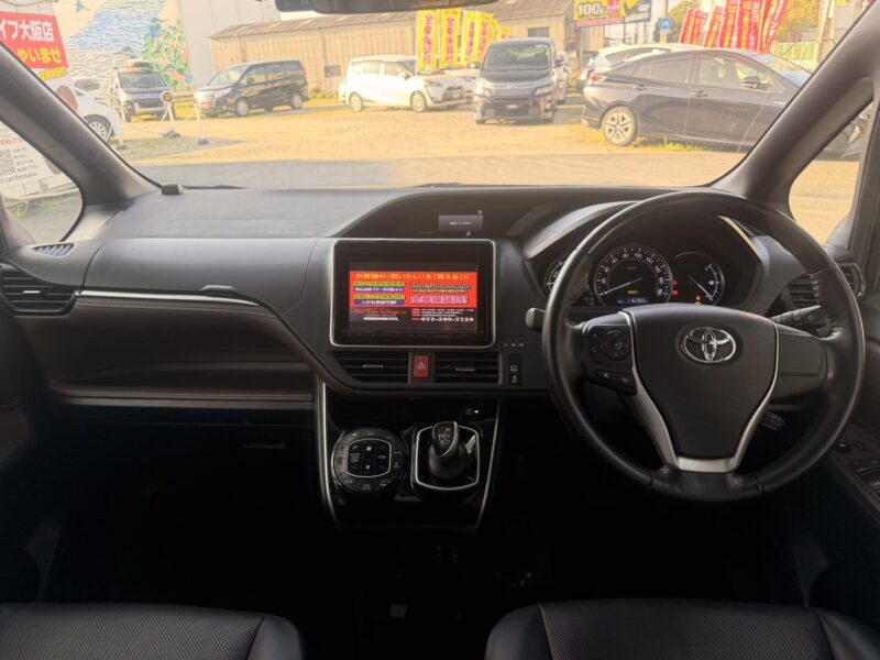 エスクァイア HV Gi