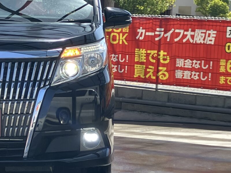 エスクァイア HV Gi