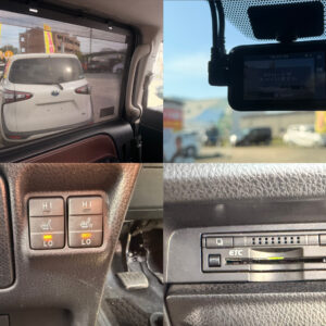 エスクァイア　HV　Gi