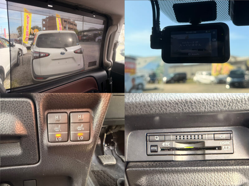 エスクァイア HV Gi