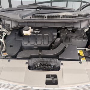 エルグランド　HWS　【総合評価優良車】　