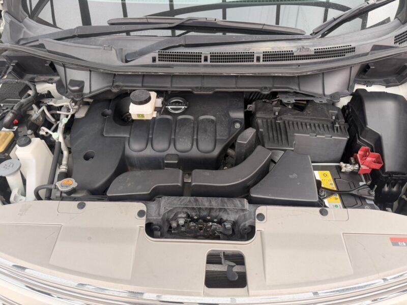 エルグランド HWS 【総合評価優良車】