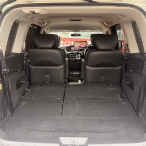 エルグランド　HWS　【総合評価優良車】　